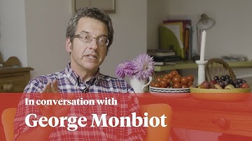 We need to radically reorganise politics: George Monbiot in conversation with Verso Books