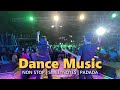 Dance music  nonstop  sweetnotes live  padada