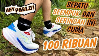 PARAH!!! SEEMPUK DAN SENYAMAN INI CUMA 100 RIBUAN!! | NUEVO CROSSSPEED