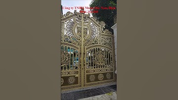 ✅ ✅ Nhôm Đúc Nam Định.