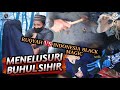 PEMUSNAHAN BUHUL SIHIR || إبطال مواد السحر السفلي