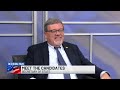 Meet the candidates for Alabama's secretary of state: Wayne Rogers