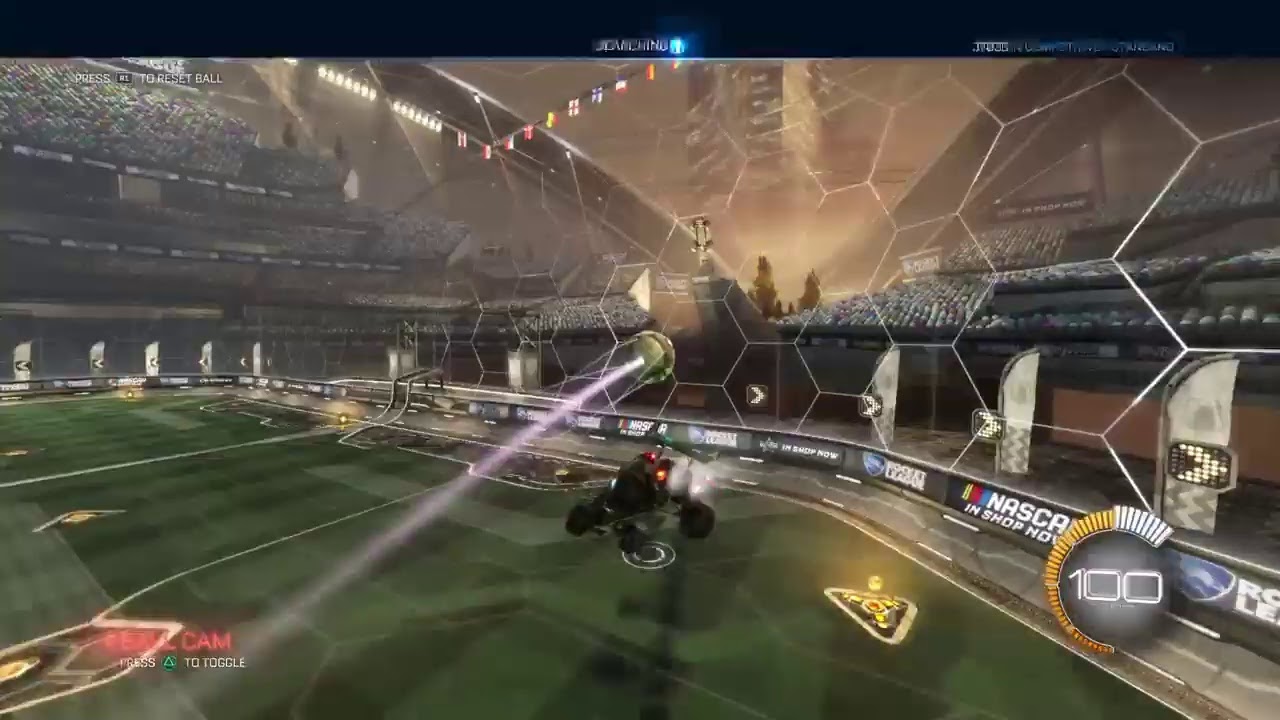 IGL Spring Split Grand Finals at 8pm vs Alpha Surge / No Mic