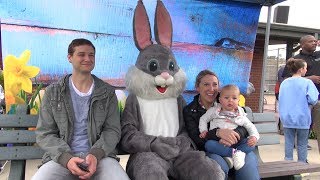 Egg Hunt Eggstravaganza 2019