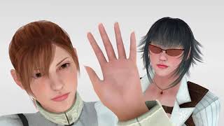 【Devil May Cry 4 MMD】 Don't Judge Me Challenge