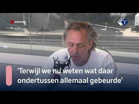 Van Roosmalen: 'D66 is het waarschuwende vingertje van de katholieke kerk' | NPO Radio 1