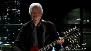 Jimmy Page Link Wray&#39;s Rumble Rock Hall 2023 Full Performance