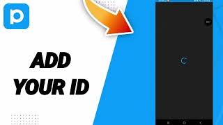 How To Add Your ID On Pixiv App 2025 screenshot 5