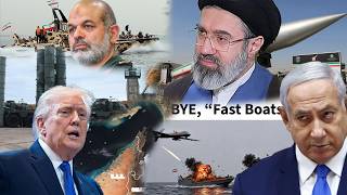 UBWATO BWAMERIKA MURI HORMUZ IRAN IHISE IBURASAHA NDETSE NA KIRIMBUZI ZABO ZISHYIRWA KURI 90% BYAKAZ