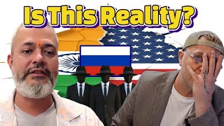 Download Lagu Why Do Russia and India Trust Each Other So Much? MP3 Download Lagu Why Do Russia and India Trust Each Other So Much? MP3