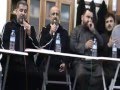 منشدين مدينة الباب