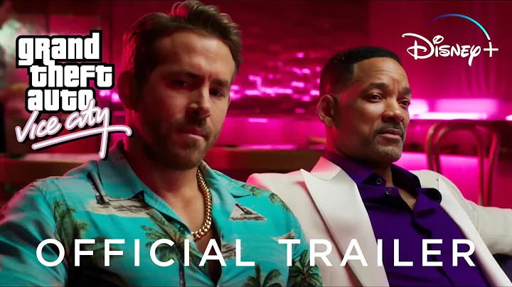 GTA Vice City (2026) – Live Action Fan Teaser Trailer | Ryan Reynolds & Will Smith