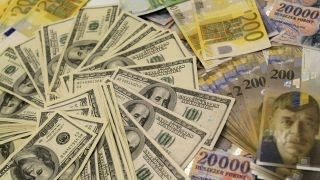 How manufacturing benefits from weaker currencies