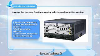 5.1 Routing Overview 1