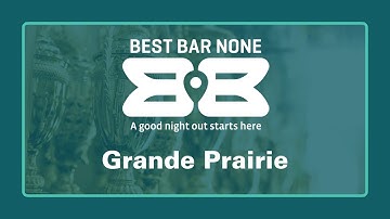AGLC | Congrats to all 2021 Grande Prairie Best Bar None Accredited Venues