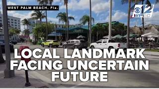 Proposed park could force iconic E.R. Bradley’s off West Palm Beach waterfront