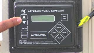 Operations Level Up Controller