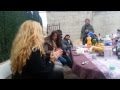 Capture de la vidéo Lya Y Antonio El Titi