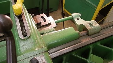 Taper Attachment Illustration