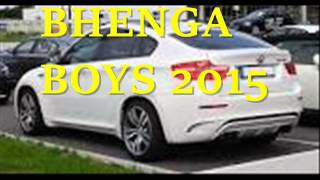 Dj Bow Lav 2015 Mix Igqomu