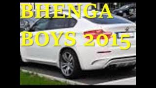 DJ BOW LAV 2015 MIX IGQOMU