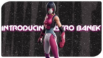 Introducing Astro Banek...