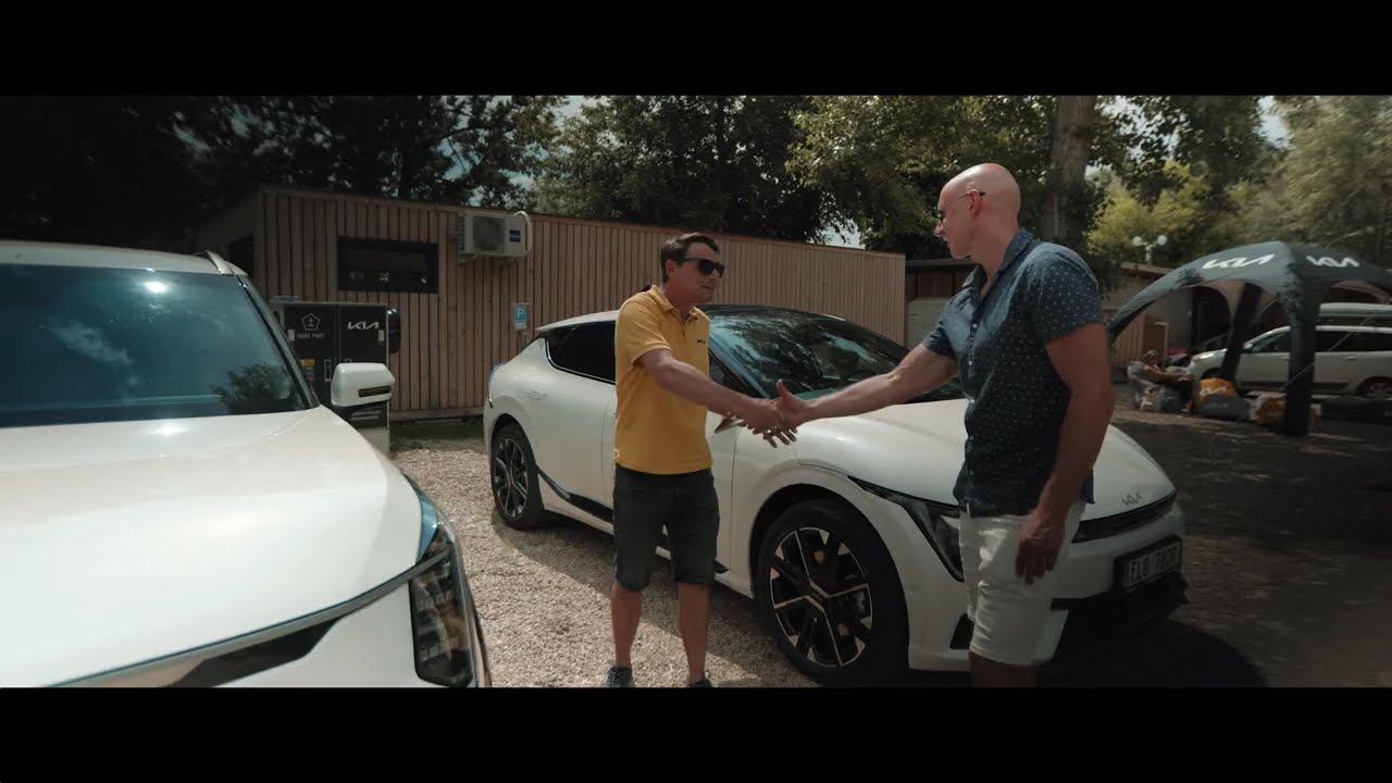 Kia Roadshow 2025 - Wakeport