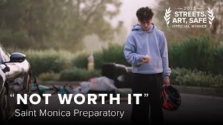 Saint Monica Preparatory, Not Worth It