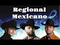 Regional mexicano