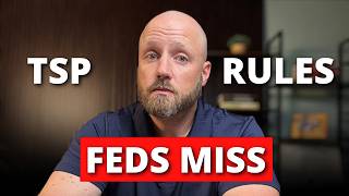 TSP vs IRA: 5 Rules Federal Employees Need to Know