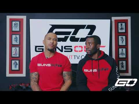 Meet The Hosts of GunsOut