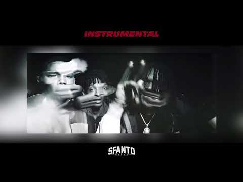 21 Savage X Young Nudy - Since When (Instrumental Perfect Bass)