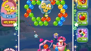 Bubble Coco Level 355 NO BOOSTERS