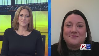 On the Job: Cooley Group hiring machine operators