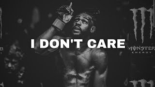 I Don’t Care Anymore | Stop Seeking Validation (Powerful Motivation)