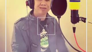 Buat aku tersenyum cover by shela on 7