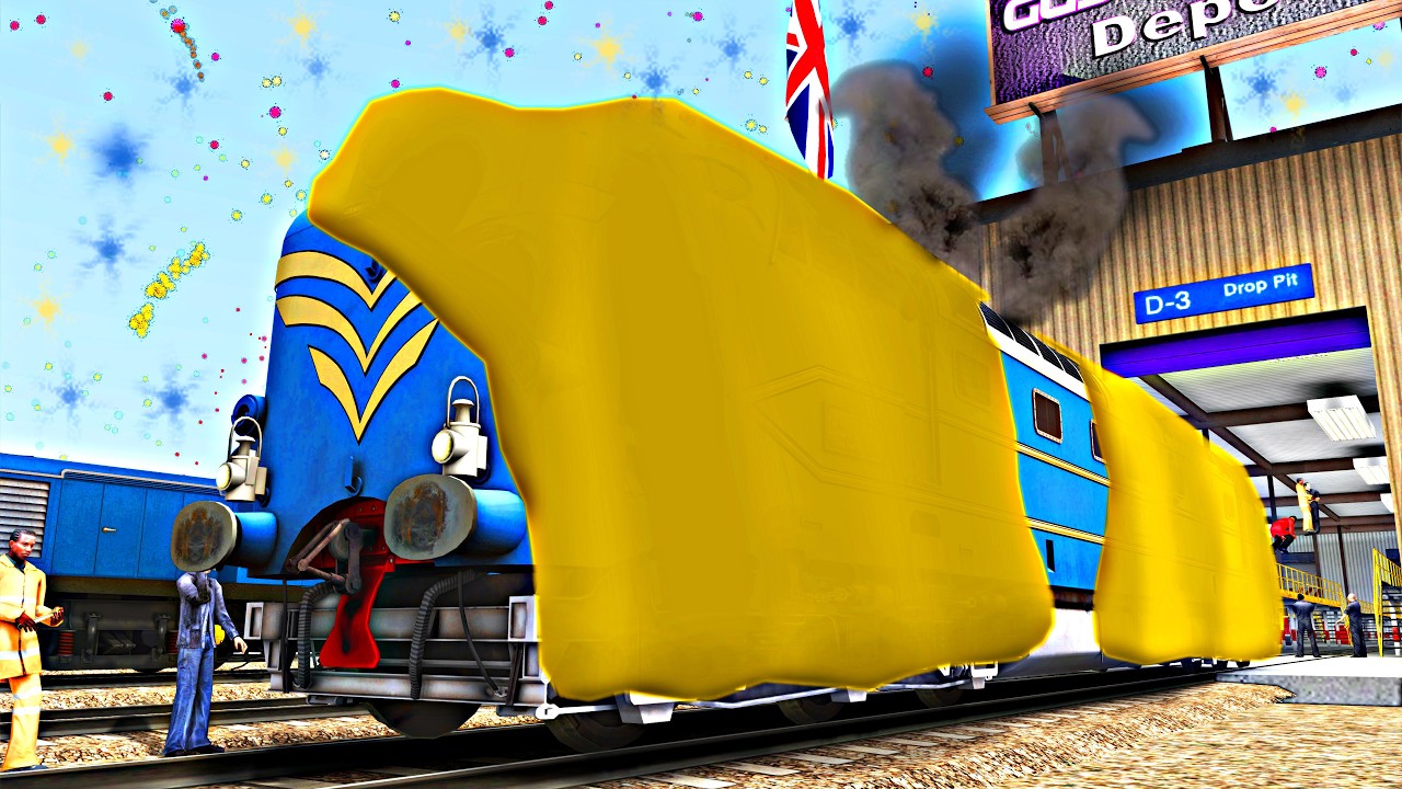 Restoring the Napier Deltic: The Most Powerful Diesel in British History