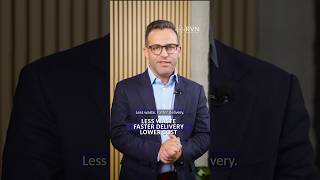 Smarter Than 53-foot Reefers | Reefer Van Network