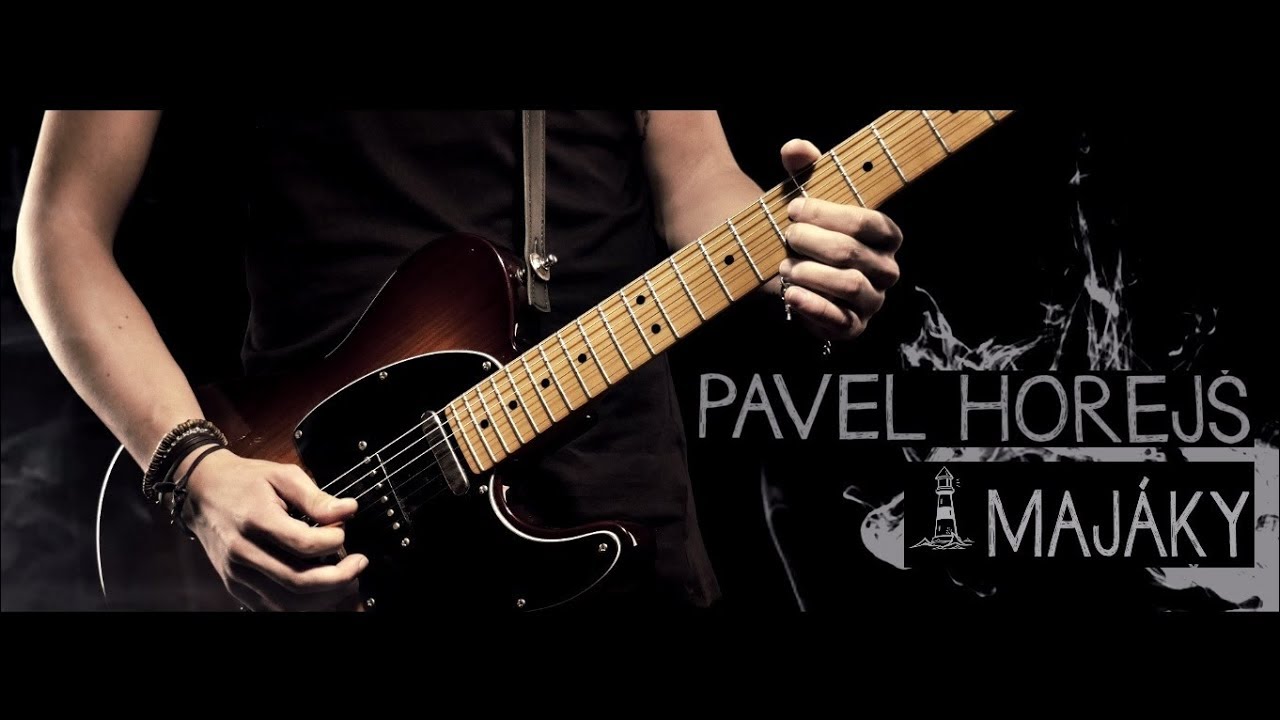 Pavel Horej Maj ky Lyric Video YouTube pavel-horej-maj-ky-lyric-video-youtube