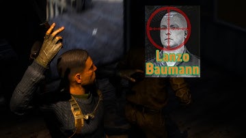 SNIPER ELITE 5 Gameplay Walkthrough || Mission 5 BARBECUE SHOTS