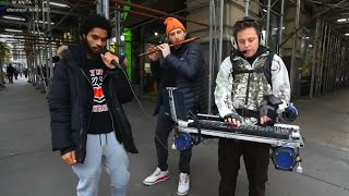 FREAKY FRIDAY | IRL STREAM