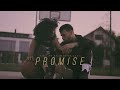 Kállay Saunders, anatu "PROMISE'  (Official Video)