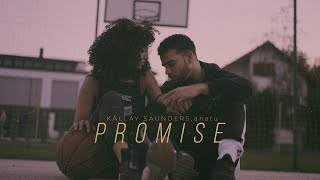 Kállay Saunders, anatu PROMISE  (Official Video)