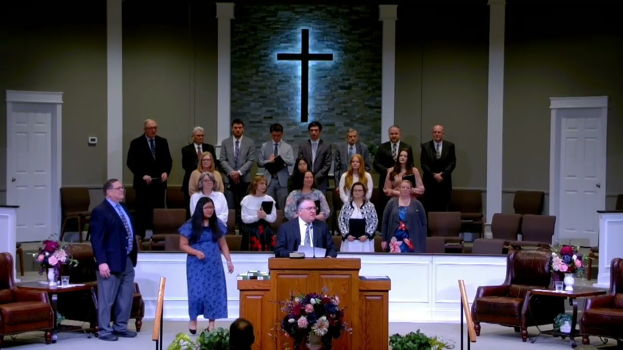 Right on the Money - The Power of Tithe - Full Service - 02-15-2026 AM