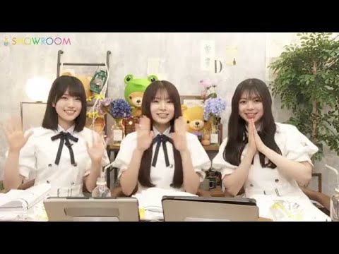 萩原心花 （僕が見たかった青空） 2025年12月07日 オンラインサイン会