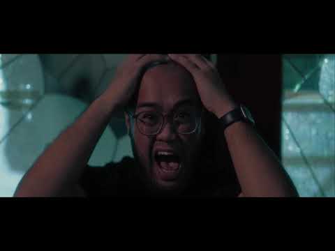 KACAU Trailer (2023) | Azam BK Studios