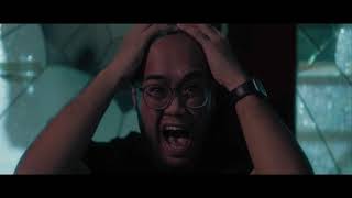 Kacau Trailer 2023  Azam Bk Studios