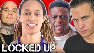 Russia Trading Brittney Griner!?  w/ Lil Boosie