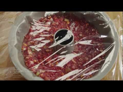 How to Make Cranberry Salad | Allrecipes.com