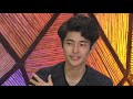 Andre at Fumiya, bumuhos ang luha matapos ang hamon ni Mp3 Song